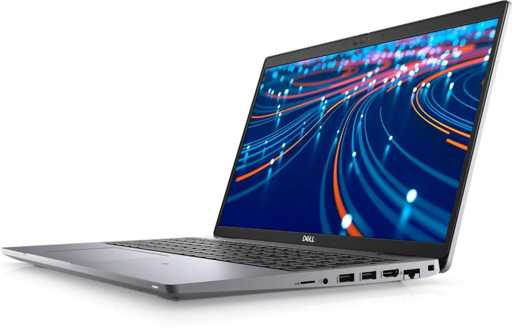 Dell Latitude 5000 5520 Laptop (2021) | 15.6"  | Core i7 - 512GB  - 32GB  | 4 Cores @ 4.4 GHz - 11th Gen