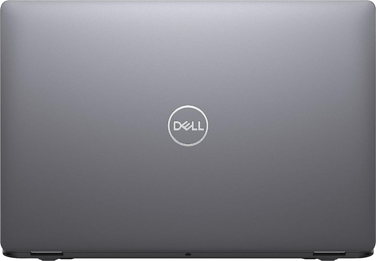 Restored Dell Latitude 5410 14" Laptop Intel Core i7 1.80 GHz 16  256    (Refurbished)