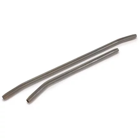 Kojem Steering Crossover Steering Kit for 1984-2001 Jeep Cherokee  1993-1995 Jeep Grand Cherokee  1990-1992 Jeep Comanche  1997-2006 Jeep Wrangler / Tie Rod Link