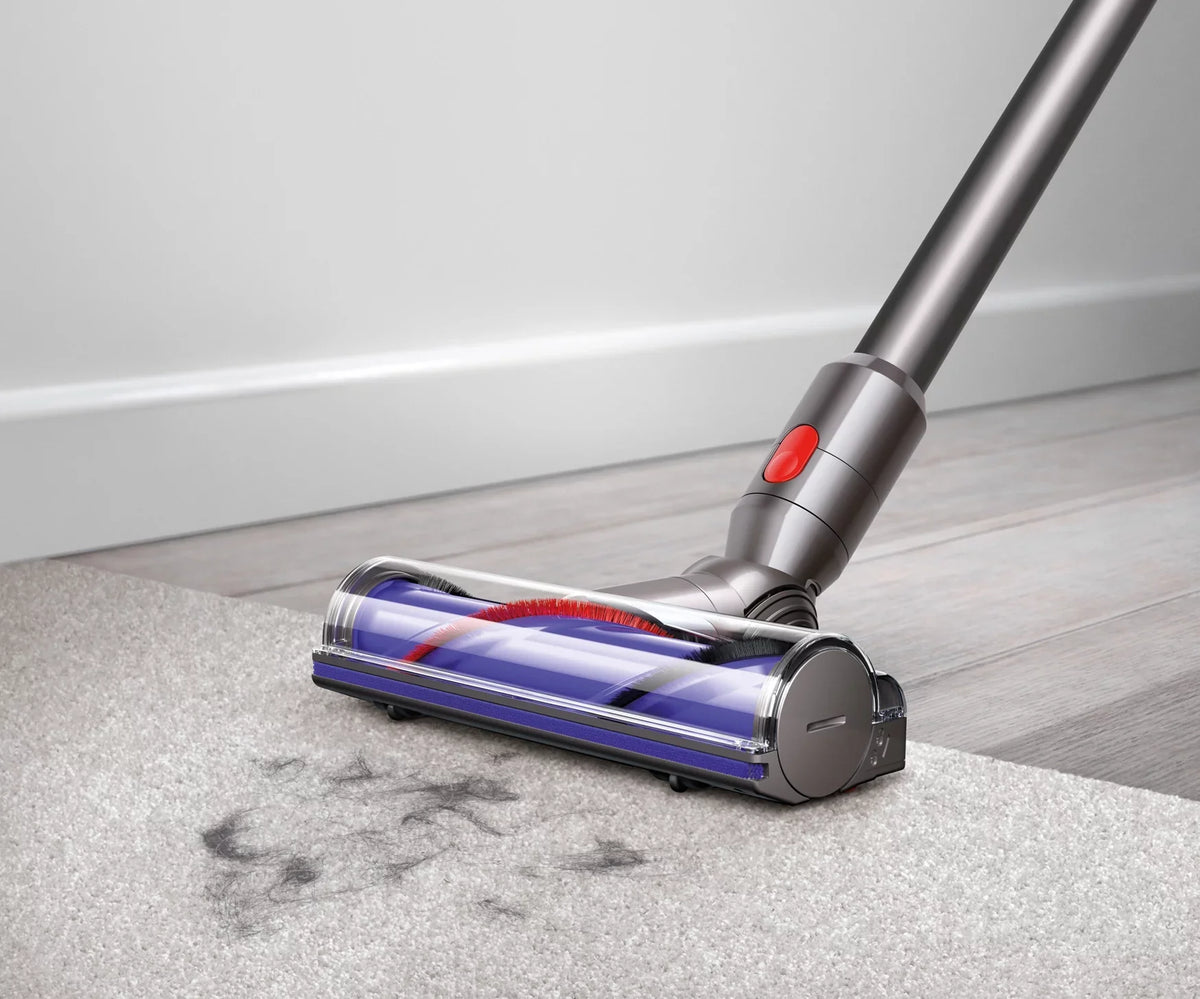 Dyson  Animal Cordless Vacuum | Iron | Refurbished