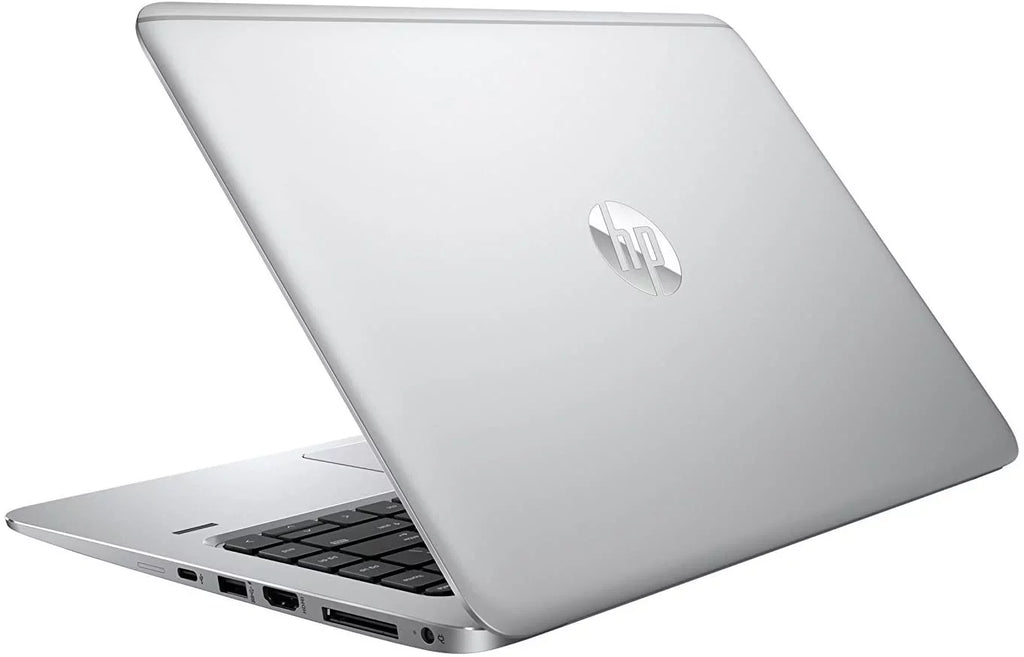 EliteBook Folio 1040  14"  Laptop, Intel Core i5-6300U 2.4GHz, 8GB , 256GB , Windows 10 Pro ()
