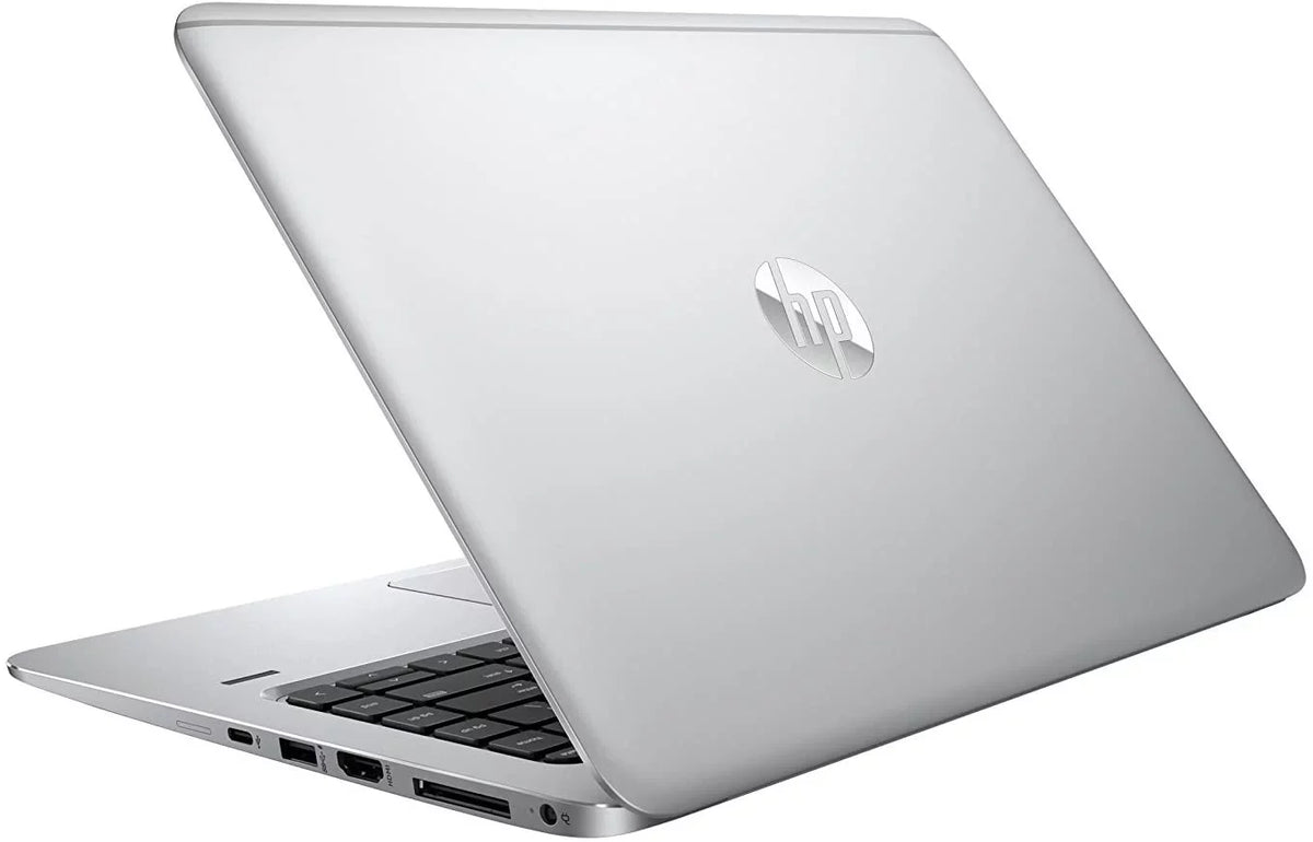 EliteBook Folio 1040  14"  Laptop, Intel Core i5-6300U 2.4GHz, 8GB , 256GB , Windows 10 Pro ()