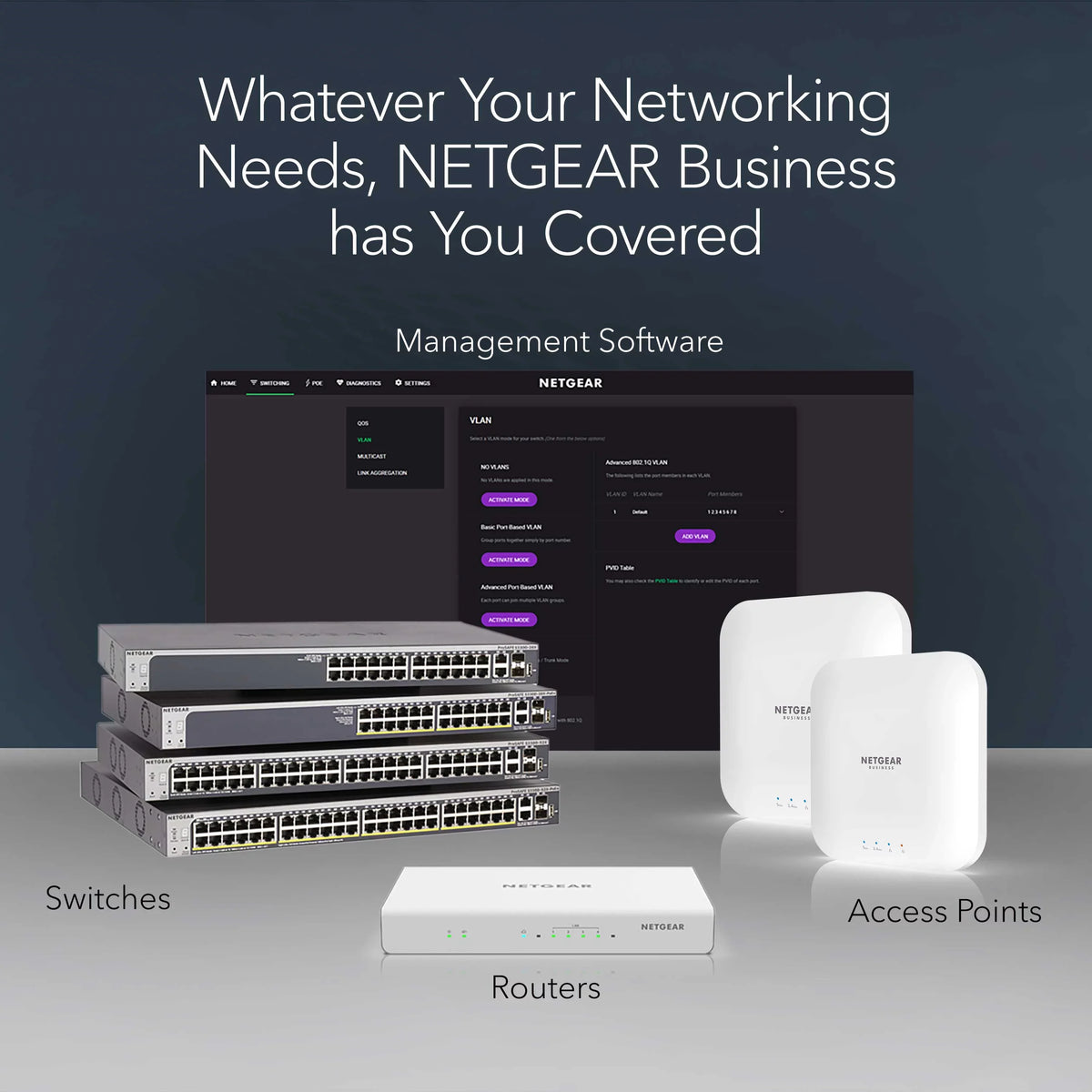 '- 8-Port Gigabit Ethernet Unmanaged Switch ()