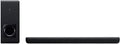 Open Box Yamaha Sound Bar with Wireless Subwoofer Bluetooth -2090 Black