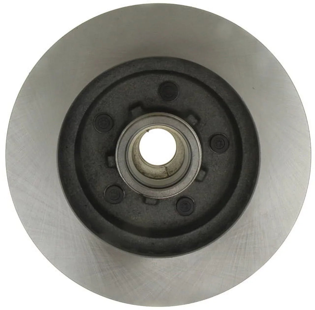 Raybestos 8004R Professional Grade Disc Brake Rotor and Hub Assembly Fits select: 1988-1990,1992-1994  -400