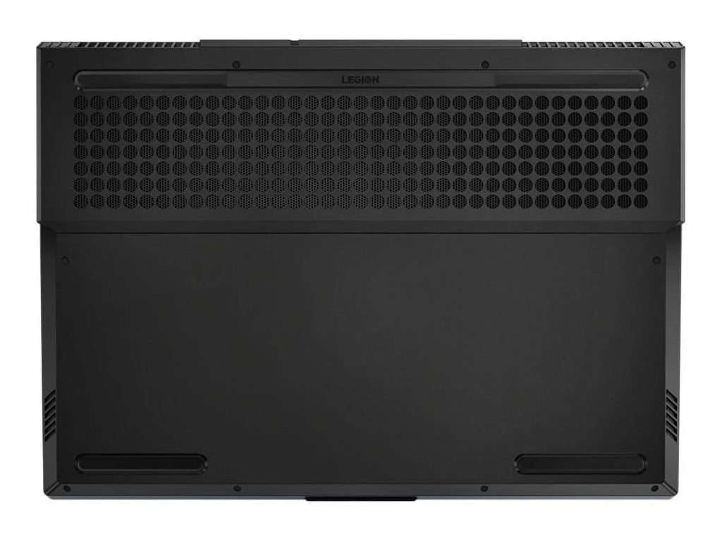 Lenovo Legion 5 17ACH6H 82JY - 180-degree hinge design -  Ryzen 7 5800H / 3.2 GHz - Win 11 Home -   3060  - 16   - 256   NVMe - 17.3"  1920 x 1080 (Full ) @ 144 Hz - Wi-Fi 6 - phantom blue (top), shadow black (bottom) - kbd: