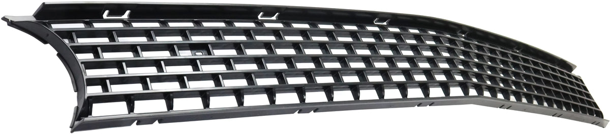Grille Assembly Compatible with   2015-2017 Textured Black  Hellcat Model