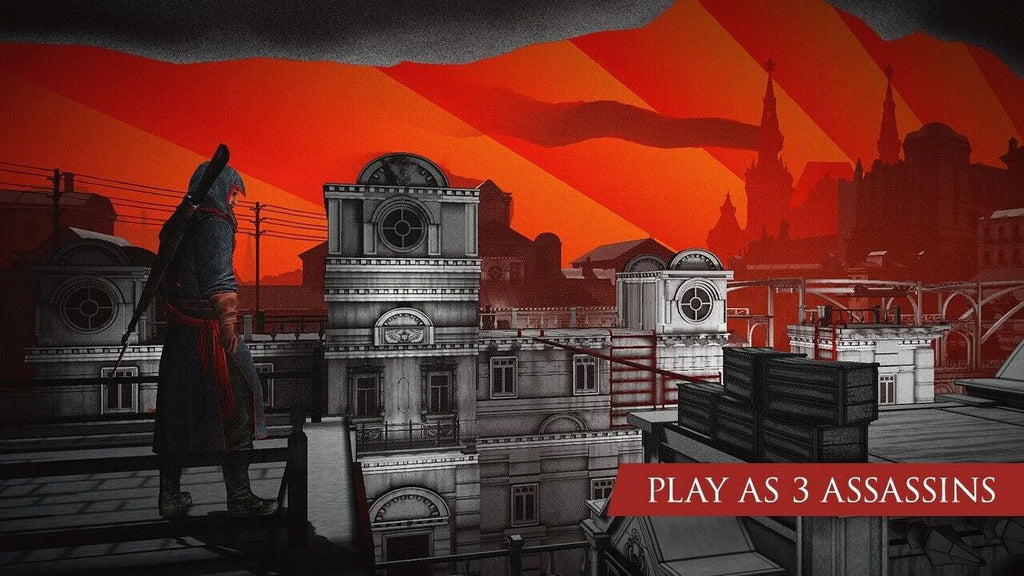 '   - PlayStation 4 Video Game