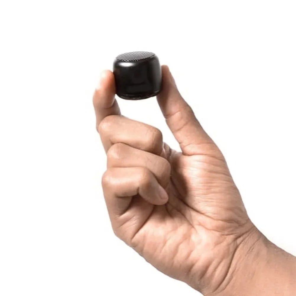 Mini Wireless Speaker for Galaxy //// - Remote Shutter Handsfree Mic Audio Multimedia Rechargeable  Compatible With Samsung Galaxy ////