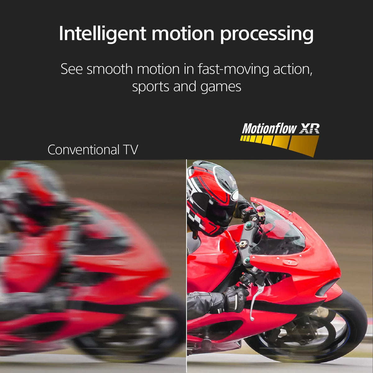 Sony 75” Class  4K Ultra   Smart Google   - 2023 Model