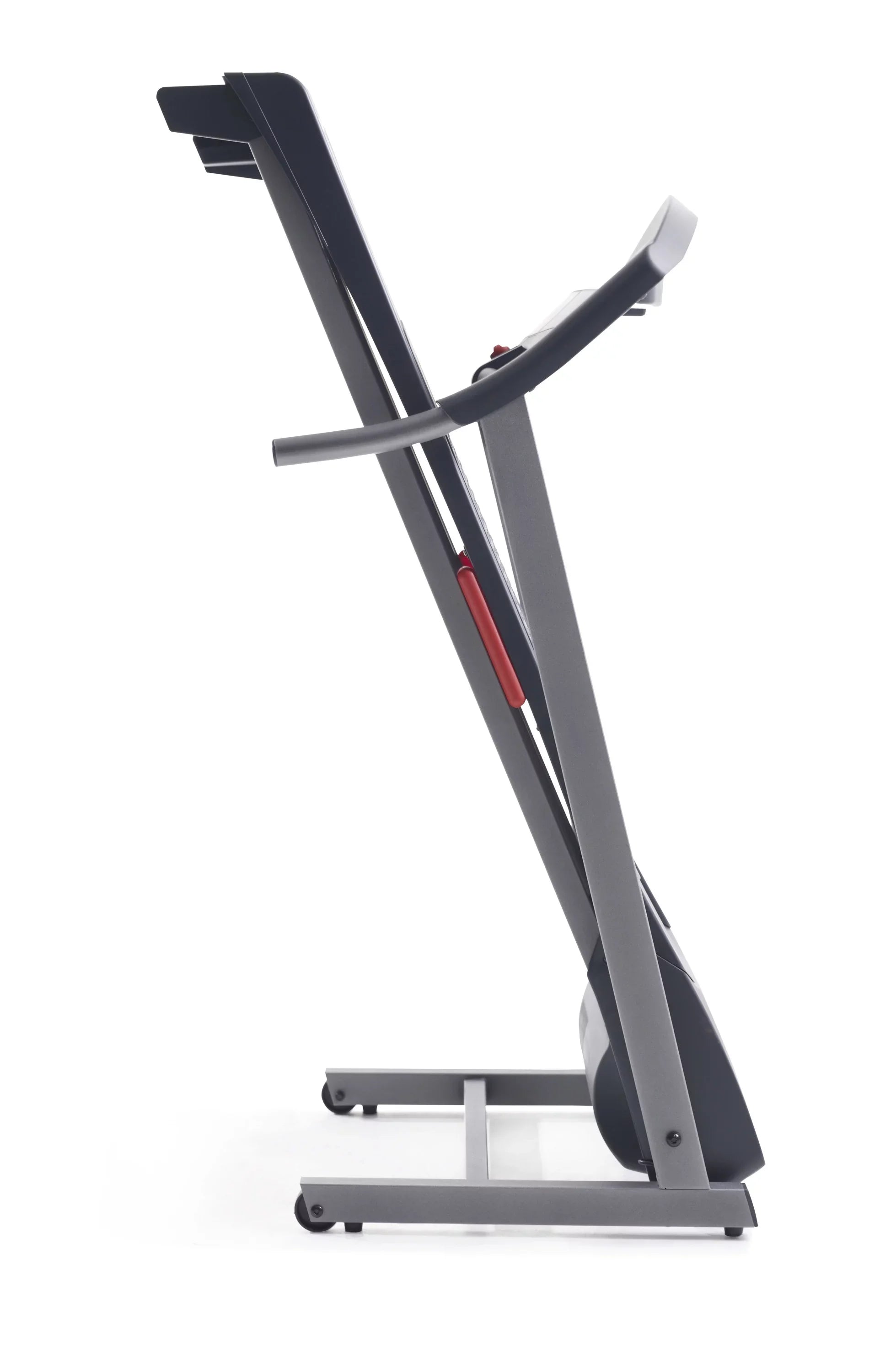 Weslo Cadence  5.9i Folding Treadmill, iFit Compatible with Manually Adjustable Incline