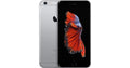 Restored Apple iPhone 6s 64GB, Space Gray - & (Refurbished)