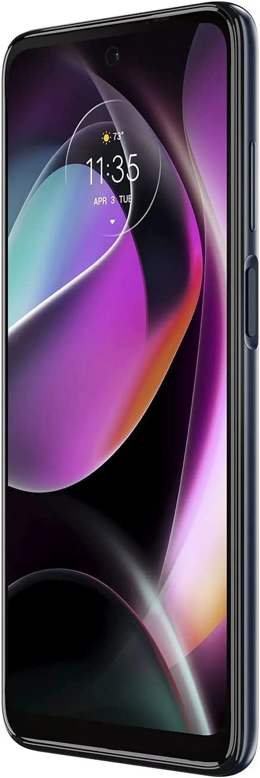 Moto  5G | 2022 | 2-Day Battery | Unlocked | Made for  by Motorola | 6/256GB | 50  Camera | Moonlight Gray