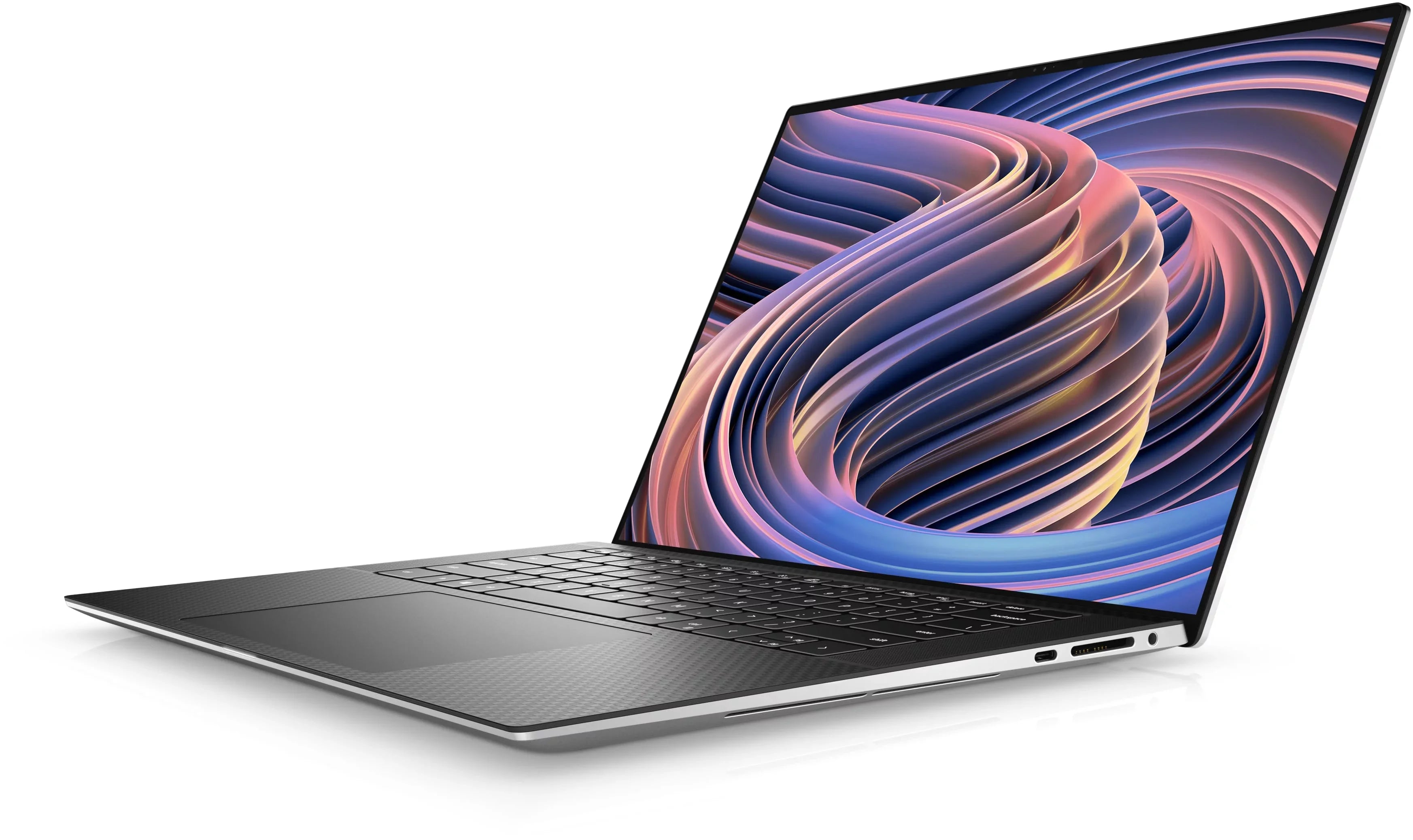 Dell  9520 Laptop (2022) | 15.6" + | Core i7 - 256GB  - 4GB  -  3050 | 14 Cores @ 4.7 GHz - 12th Gen