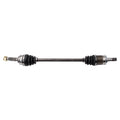Rear Left  Axle Shaft Fits 07-08 Dodge Caliber 07-17 Jeep Compass Patriot