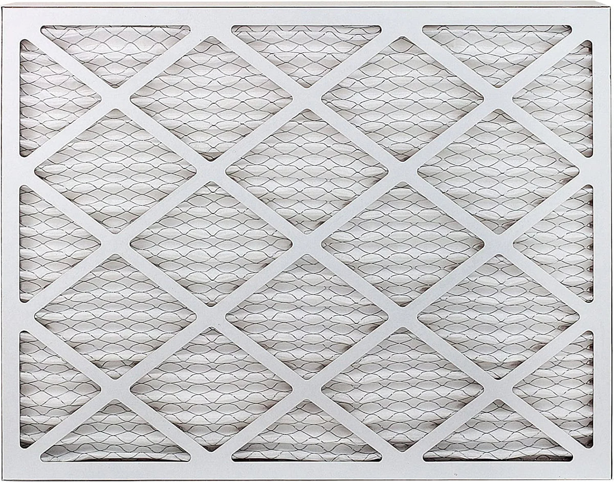 Filterbuy 18x24x1  8 Pleated   Furnace Air Filters (6-Pack)