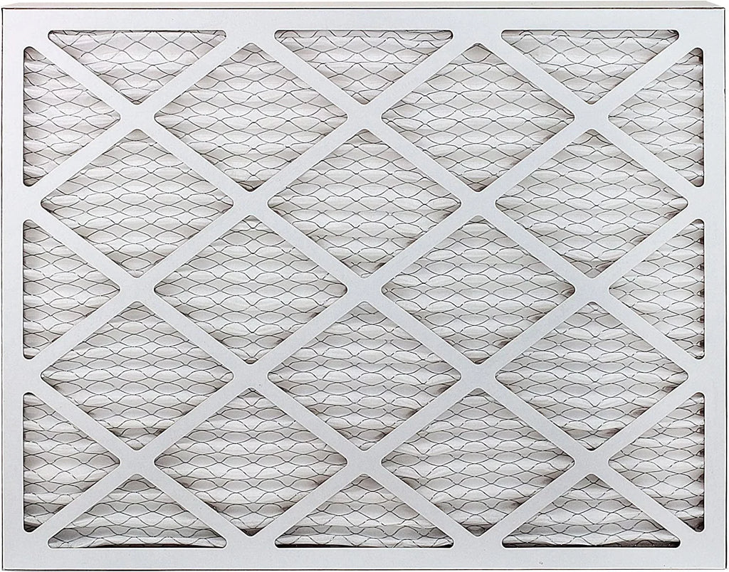 Filterbuy 24x30x1  13 Pleated   Furnace Air Filters (12-Pack)