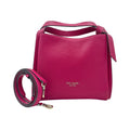 Kate Spade Knott Colorblocked Medium Crossbody Tote - Renaissance Rose Multi