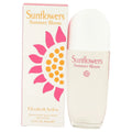 Elizabeth Arden Sunflowers Summer Bloom Eau De Toilette Spray for Women 3.3 oz