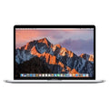Pre-Owned Apple MacBook Pro Laptop Core i7 2.7GHz 16GB  512GB  15" Silver / (2016) - Fair