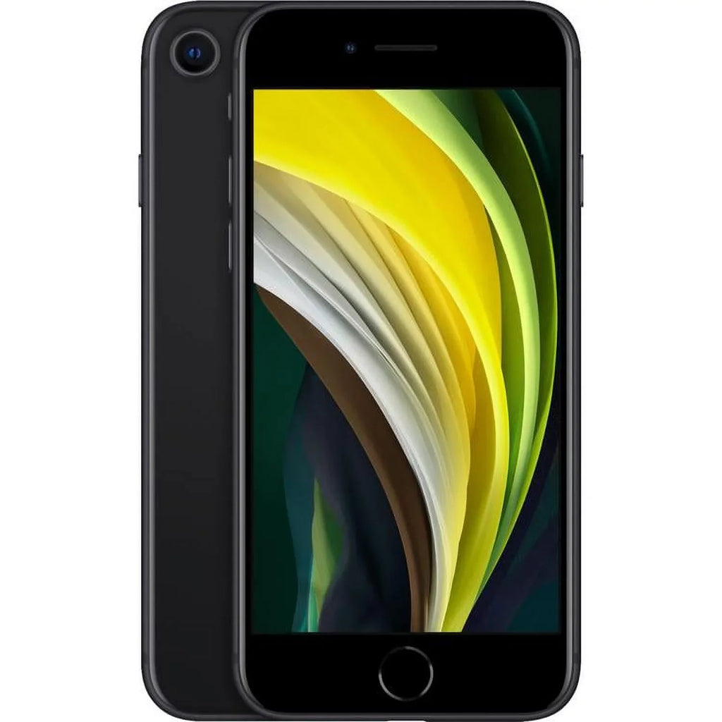 Open Box Apple iPhone  (2nd Gen)  (& Only) 64GB Black