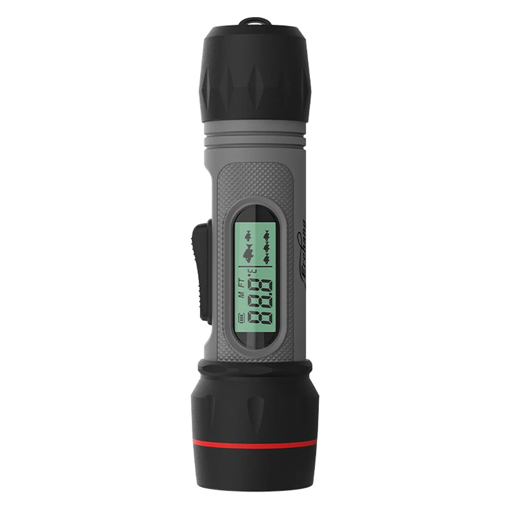 Erchang Undersea camera,Handheld Fish Waterproof Sonar Fish Sonar Fish Ice Fish Wireless Waterproof Undersea Camera Fish Ice Fish Sonar
