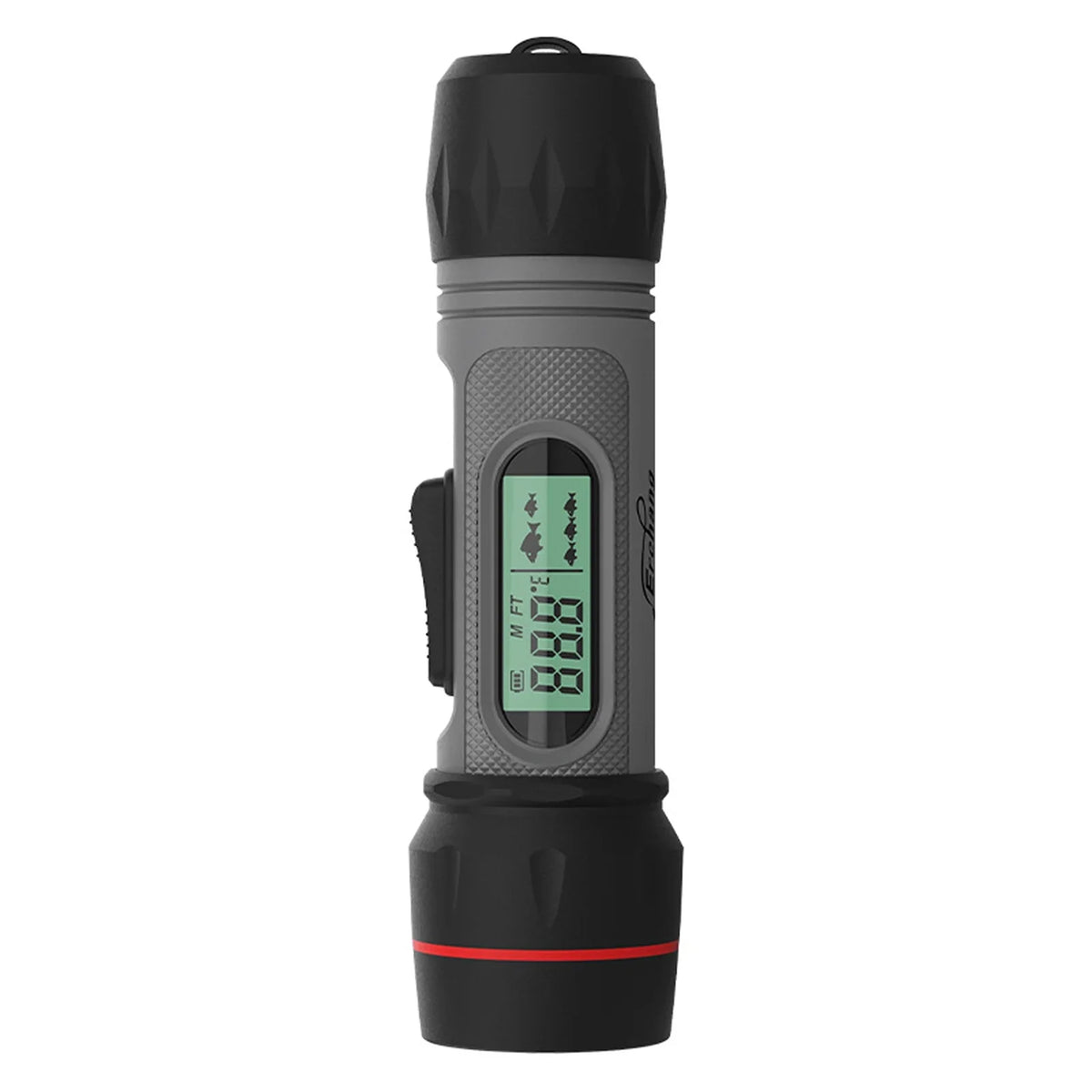 Erchang Undersea camera,Handheld Fish Waterproof Sonar Fish Sonar Fish Ice Fish Wireless Waterproof Undersea Camera Fish Ice Fish Sonar
