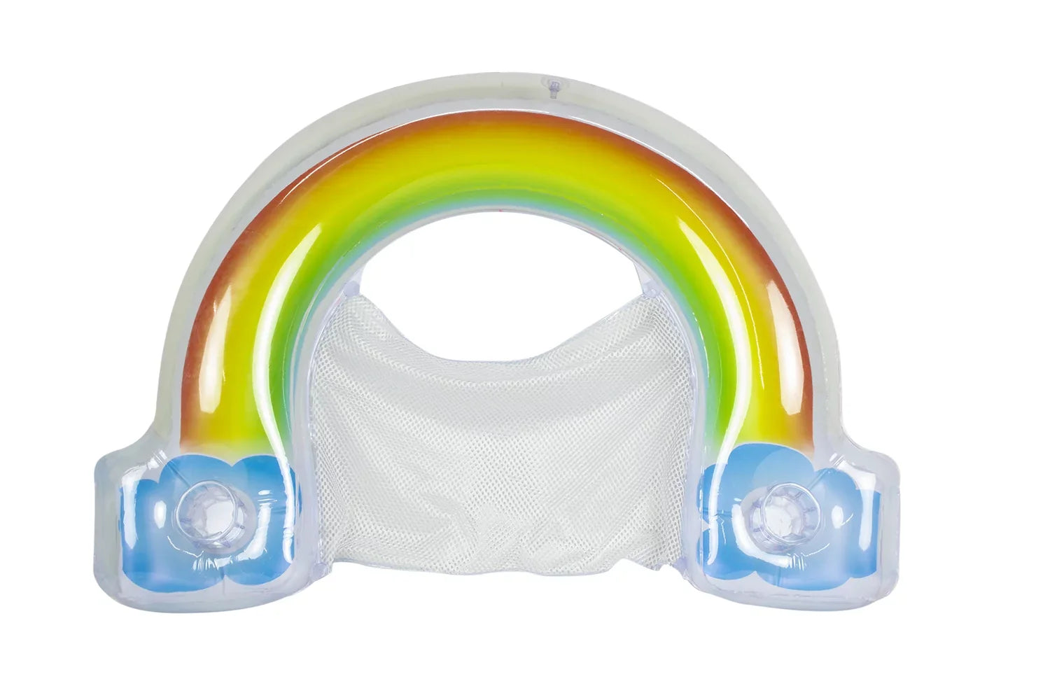 Poolmaster Rainbow Water Chair Swimming Pool Float