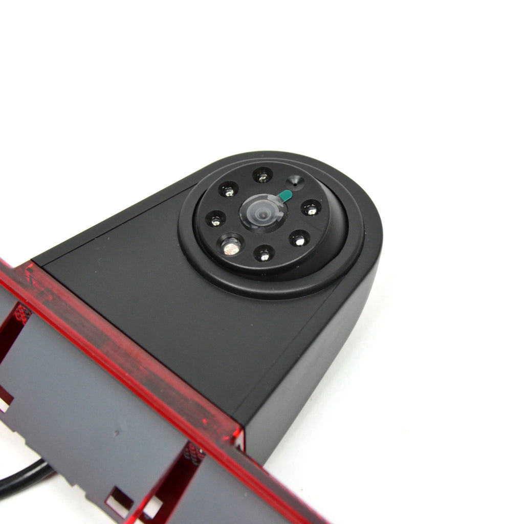 Brandmotion Sprinter Flash Module Rear Vision System for Factory Display Radios 2014-Current