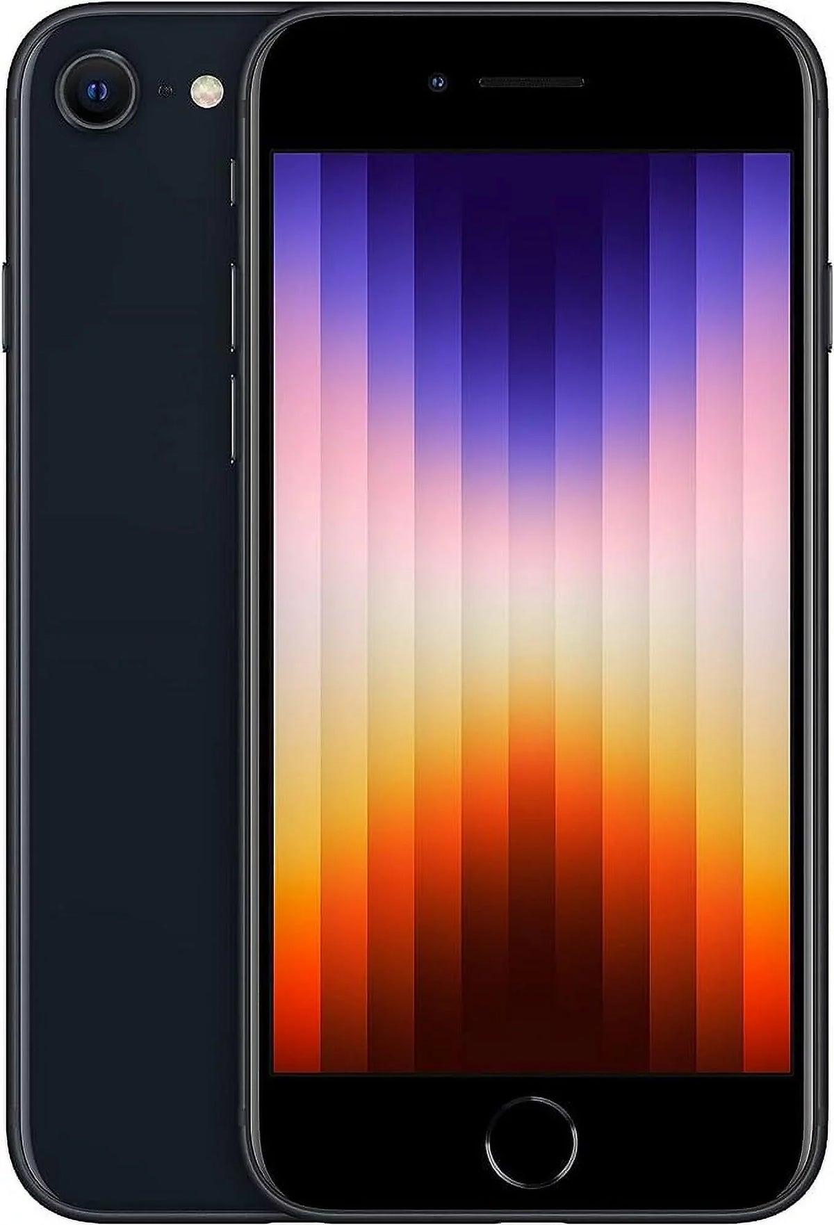 Open Box Apple iPhone  (3rd Gen)  (Fully Unlocked) 64GB Midnight