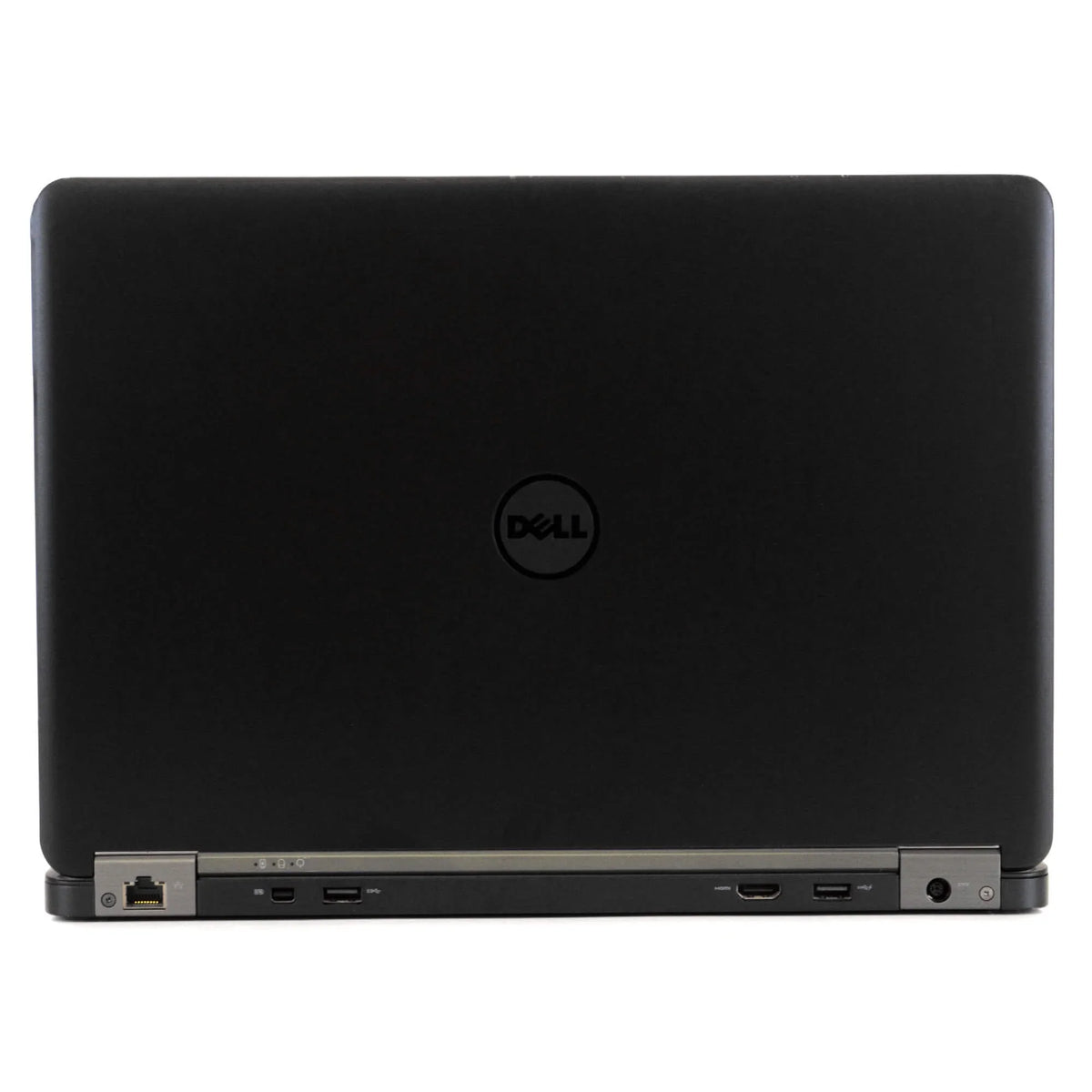 Used Dell Latitude  Laptop  Grade Intel i5 Dual Core Gen 5 8GB  256GB  Windows 10 Professional 64 Bit