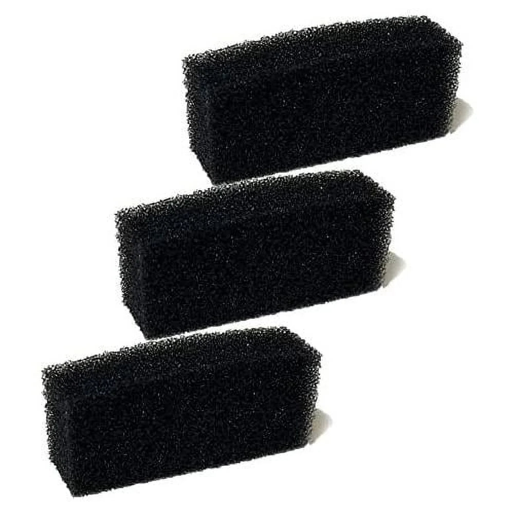 Hand Dryer Filter Replacement For   Automatic Air Wiper, 3 Packs