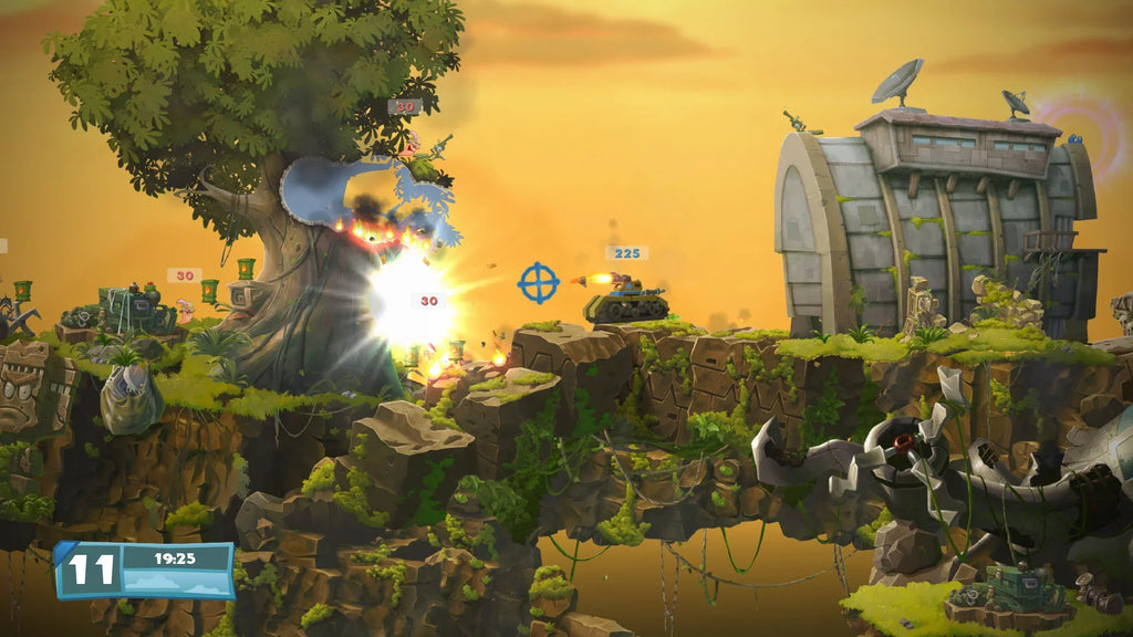 Worms ... - Xbox One [Digital]