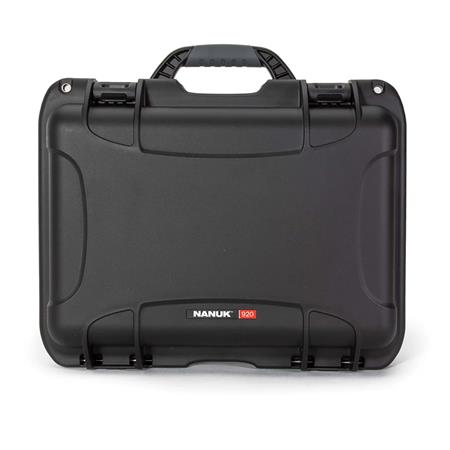 920 Waterproof Hard Case with Foam Insert for  Ronin- 3 Mini Creator Combo Kit, Black