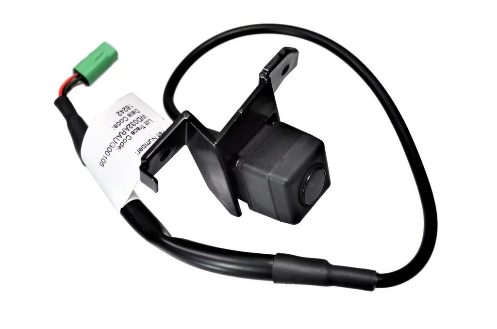 Auto Warehouse -181 Rear View Backup Camera Fits select: 2011   ///, 2009-2010   //