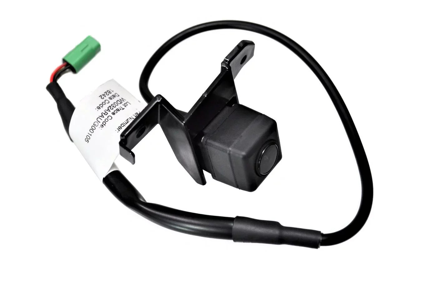 Auto Warehouse -181 Rear View Backup Camera Fits select: 2011   ///, 2009-2010   //