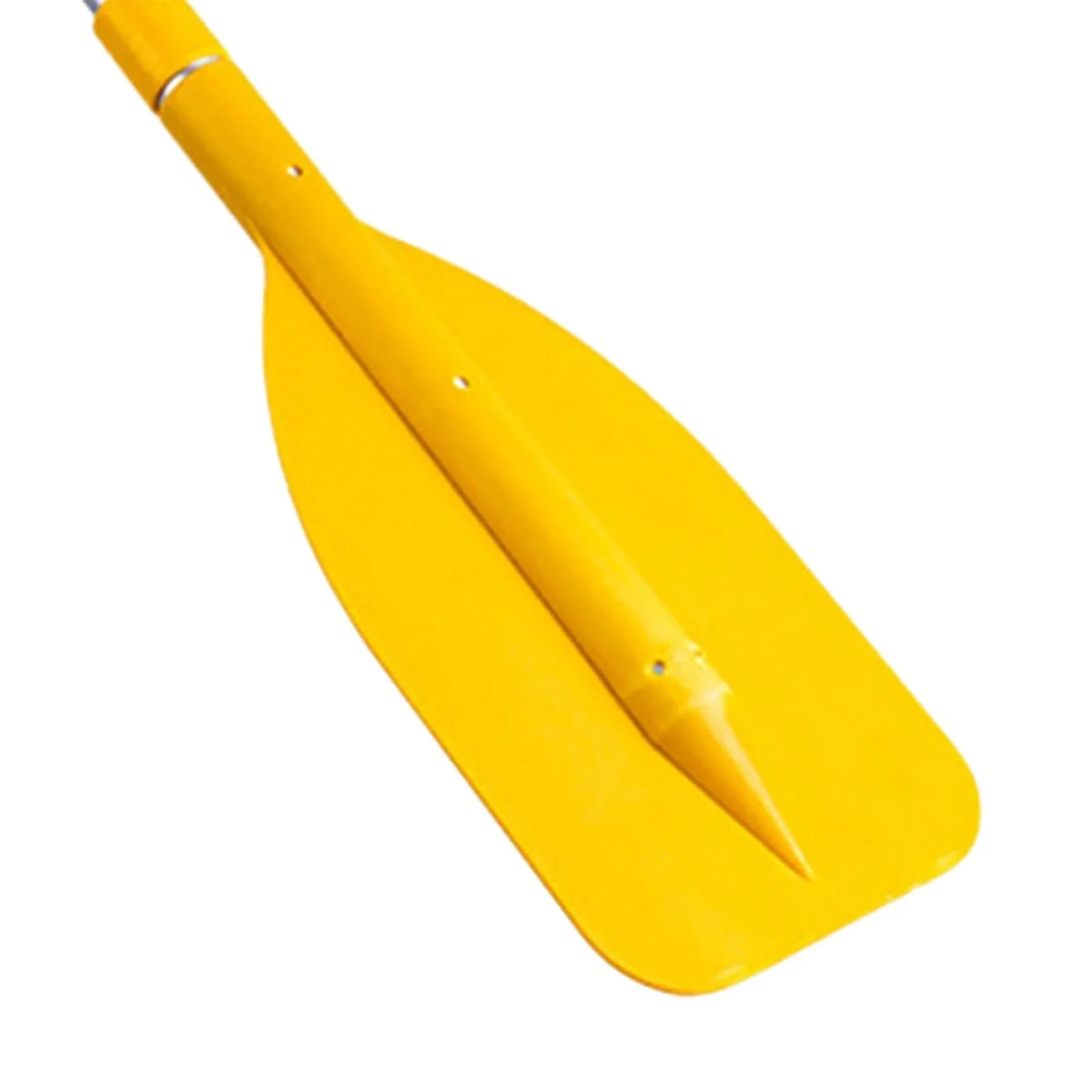 yotijar Inflatable Boat Paddle Accessory for Canoeing Outdoor Water Sports Kids