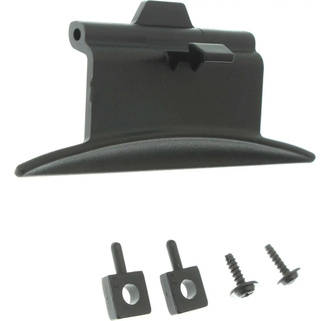 Teledu Console Latch For 2006-2013 Chevrolet Impala For Center Console