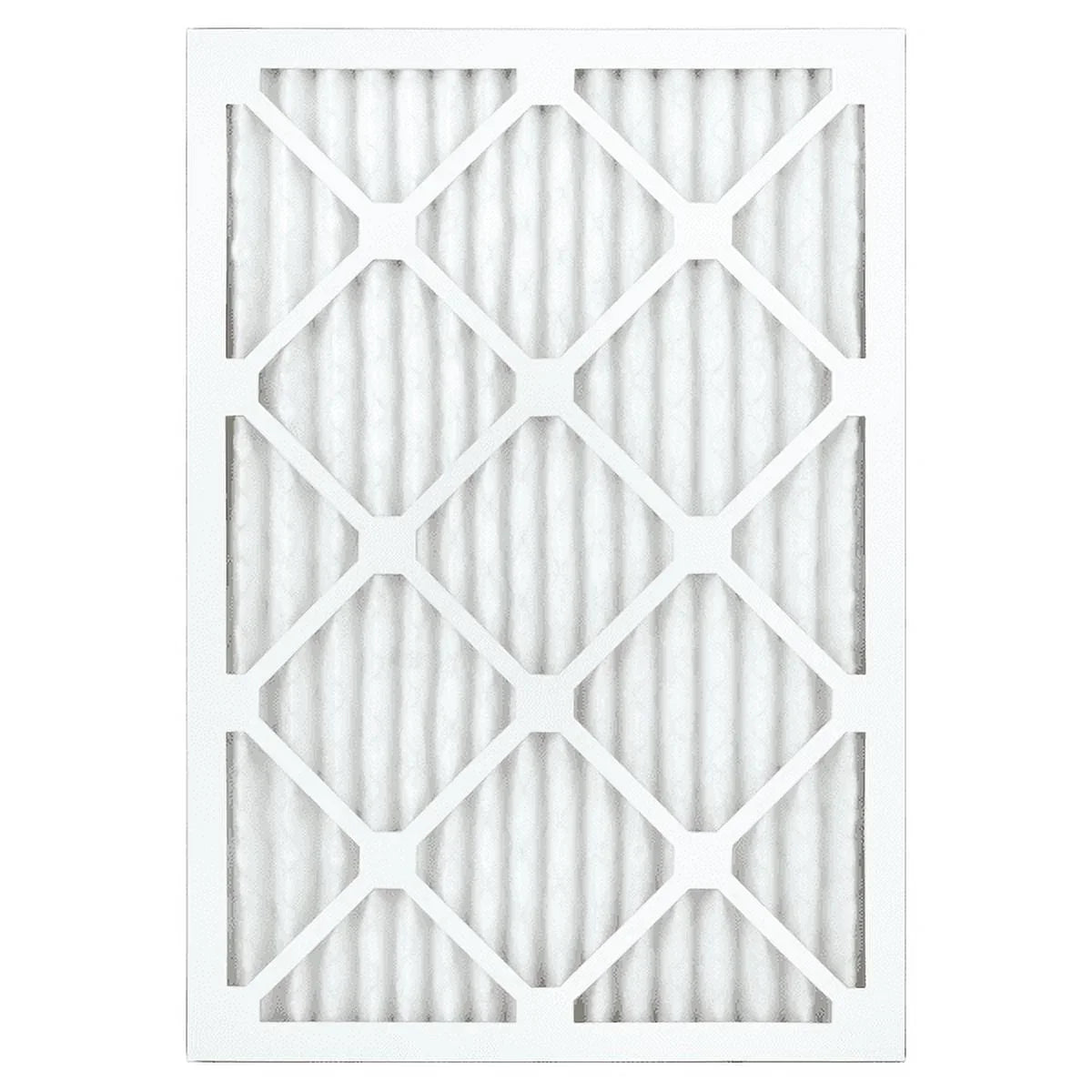 AIRx Filters 14x20x1 Air Filter  13 Pleated   Furnace Air Filter, Health 4-Pack Made in the