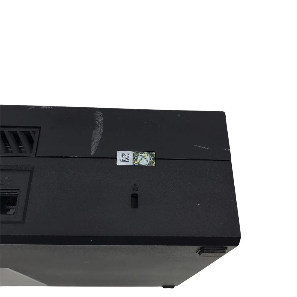 Microsoft Xbox One Model 1540 500GB Gaming Console Glossy Black # Used