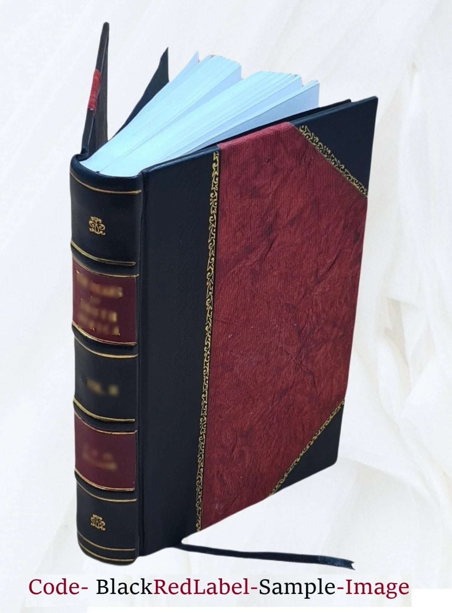 Zbirnyk. Volume v.33 1926 1926 [Leather Bound]