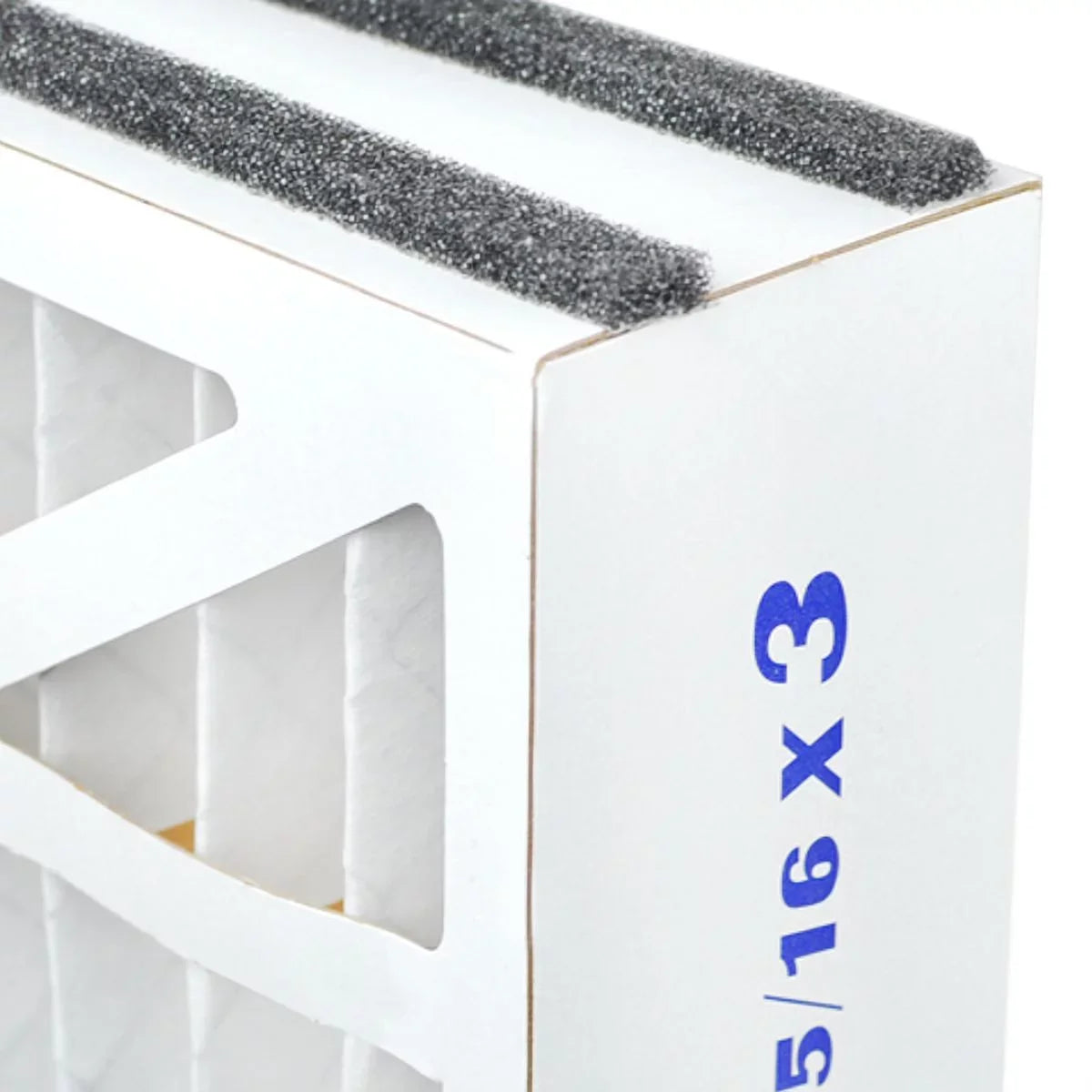 AIRx Filters 16x25x3  8   Furnace Air Filter Replacement for Lennox  , Dust 3-Pack, Made in the