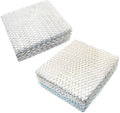 2-pack Wick Filter Replacement for Bemis Essick Air  , 826000, 826800, 826600, 826900, 821000, 821001, 831000 Evaporative Humidifiers