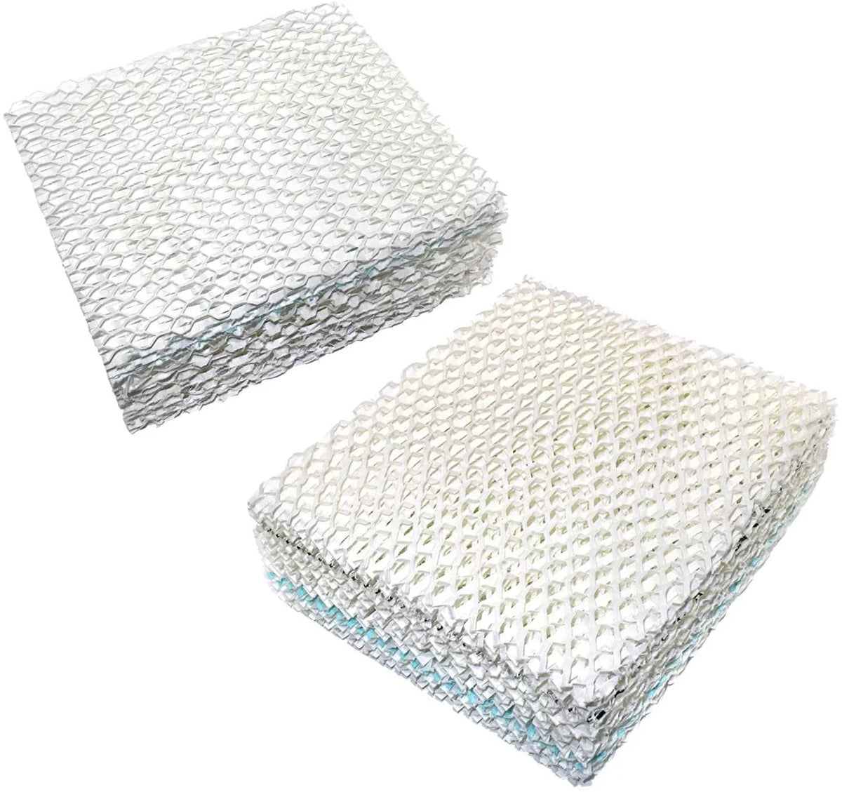 2-pack Wick Filter Replacement for Bemis Essick Air  , 826000, 826800, 826600, 826900, 821000, 821001, 831000 Evaporative Humidifiers