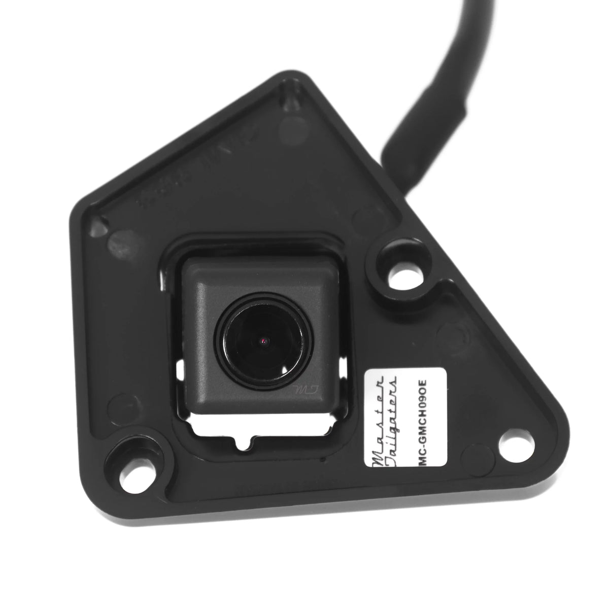 Master Tailgaters Replacement for Hummer  (2009-2010) Backup Camera  Part # 25899107