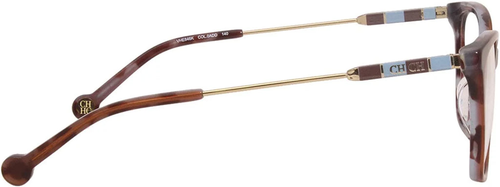 Eyeglasses  by Carolina Herrera  846  Tortoise 0ADD
