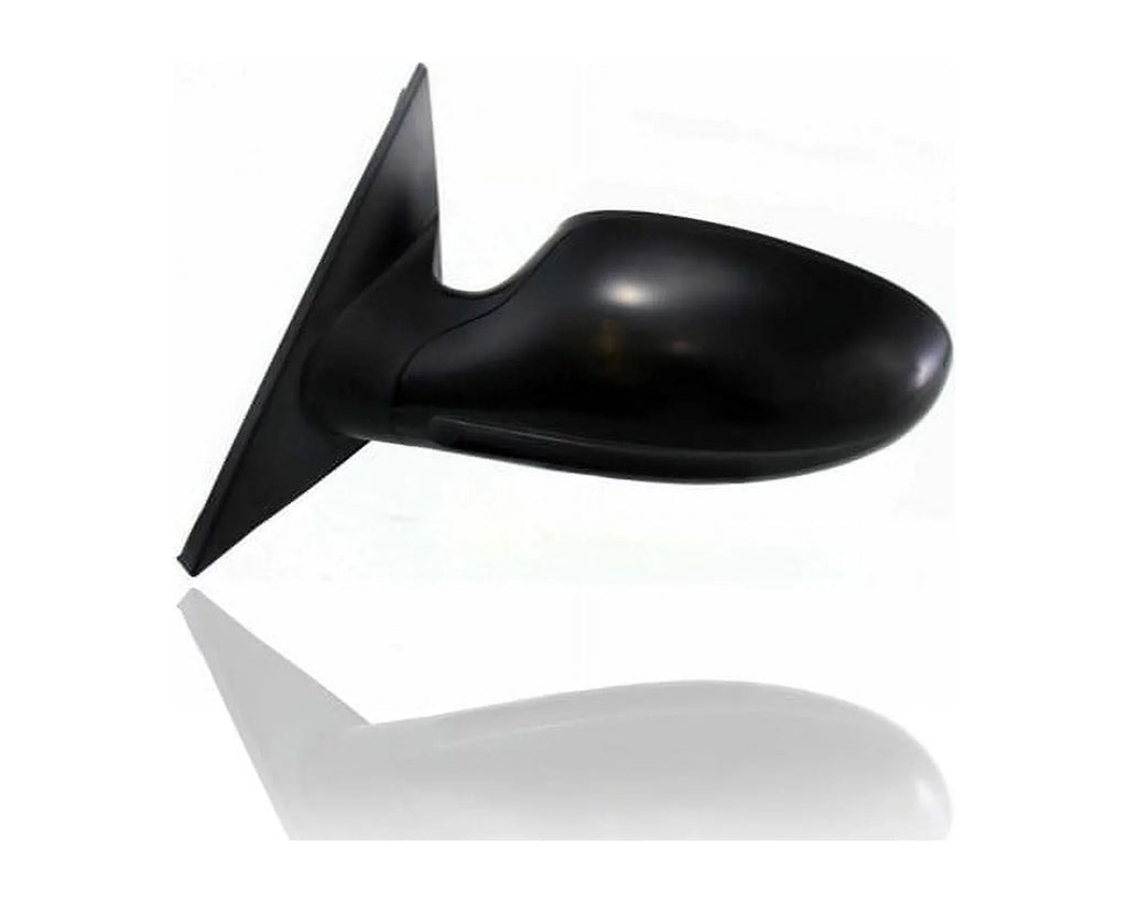 Door Mirror - Compatible/Replacement for '02-04 Nissan Altima / - Powered, Heated - Pair, Left Driver + Right Passenger Set - 963013Z100, 963023Z100 Fits select: 2002-2004   //