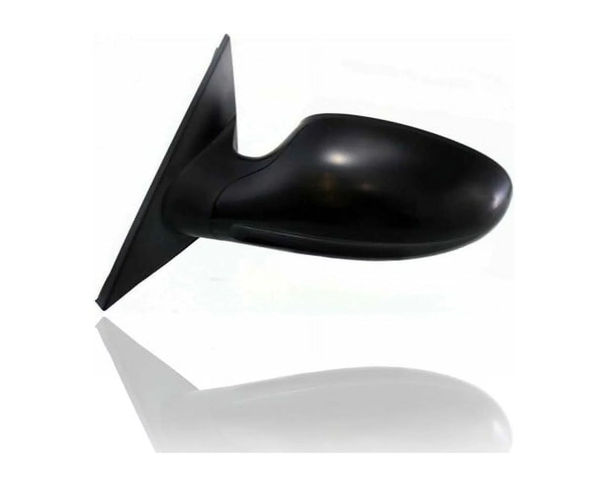 Door Mirror - Compatible/Replacement for '02-04 Nissan Altima / - Powered, Heated - Pair, Left Driver + Right Passenger Set - 963013Z100, 963023Z100 Fits select: 2002-2004   //