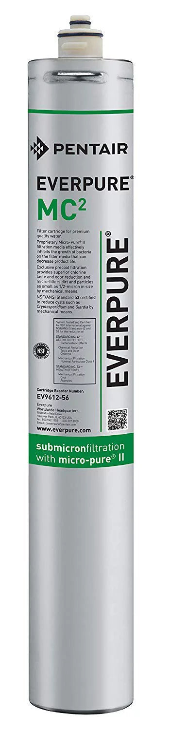 Everpure   2 Cart (Pack of 2)