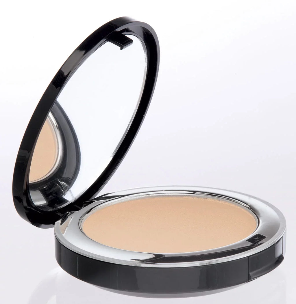 Bellapierre Compact Mineral Foundation